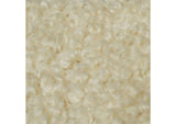 TOV-L68579 Leonie Beige Faux Shearling Sofa