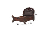 21997EK Vendome Ek Bed