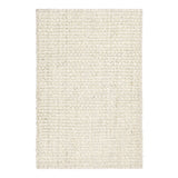 Jute Favorites - 2' x 3' Panama Area Rug - Ivory