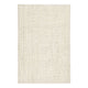 Jute Favorites - 2' x 3' Panama Area Rug - Ivory