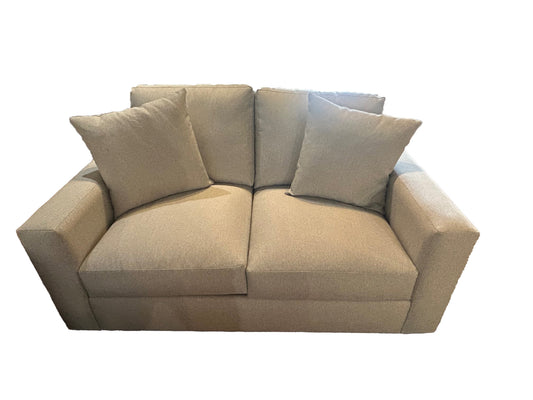 The Lux Loveseat