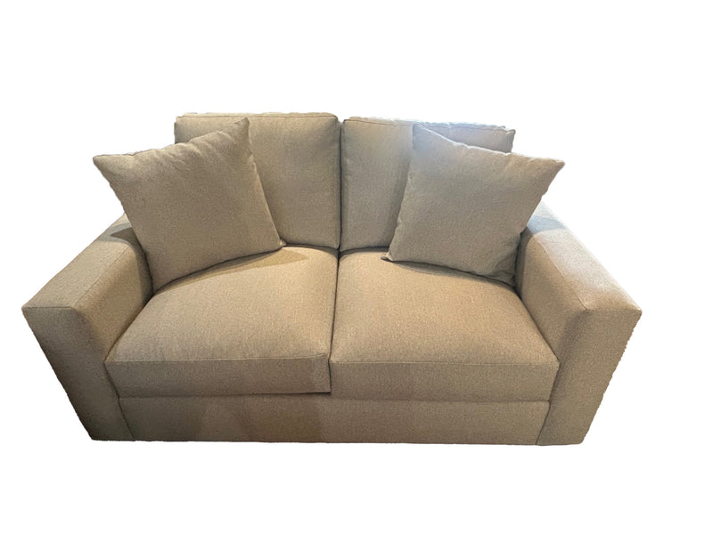 The Lux Loveseat