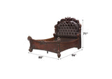 22000Q Vendome Queen Bed