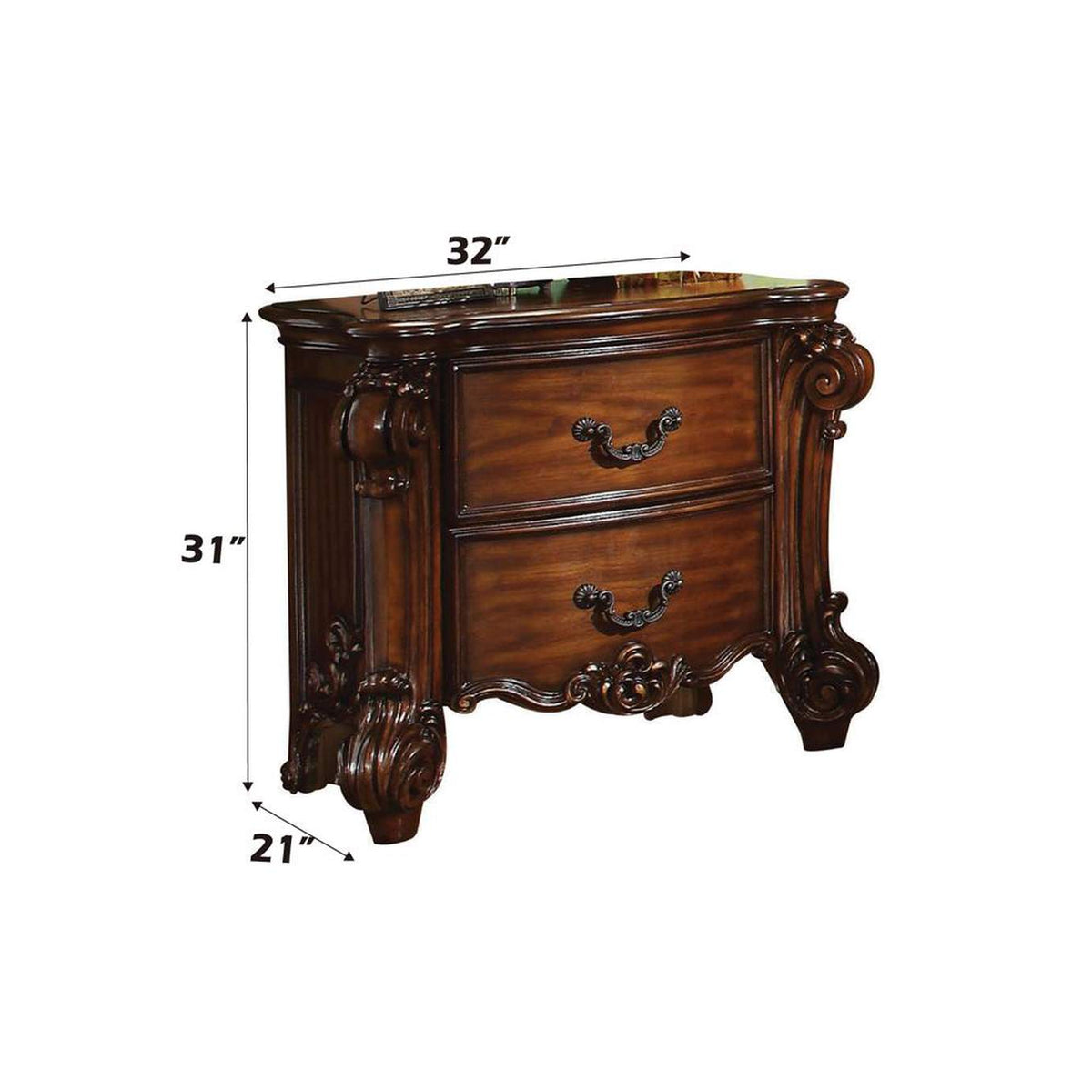 22003 Vendome Nightstand