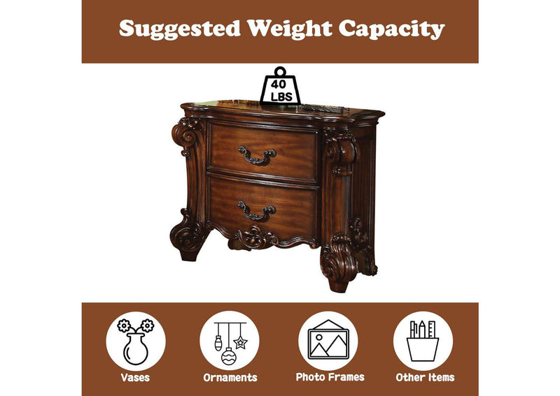 22003 Vendome Nightstand