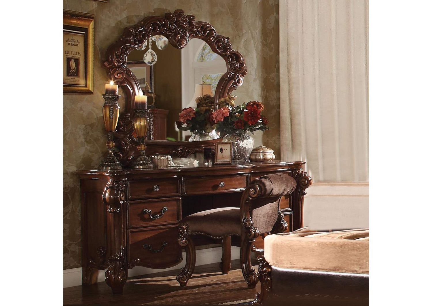 22004 Vendome Mirror