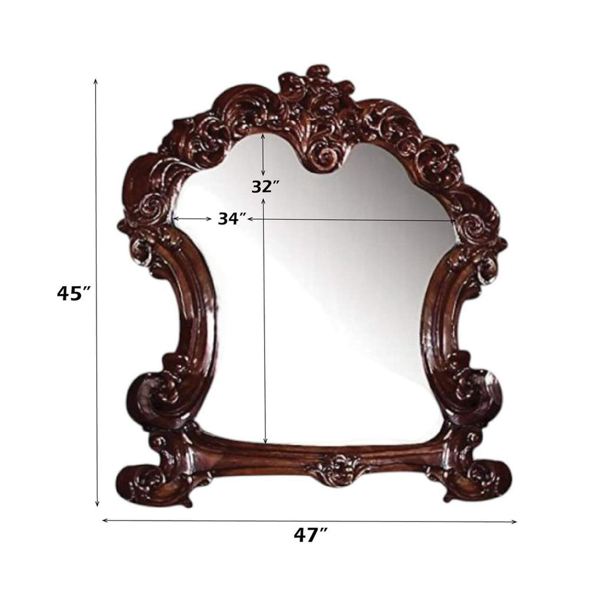 22004 Vendome Mirror