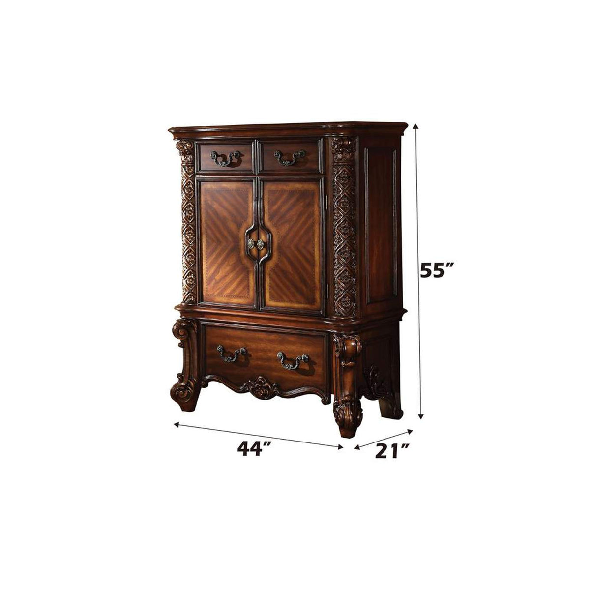 22006 Vendome Chest