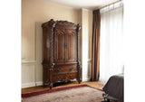 22007 Vendome Wardrobe-Tv Armoire