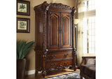 22007 Vendome Wardrobe-Tv Armoire