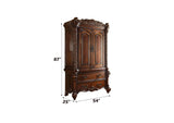 22007 Vendome Wardrobe-Tv Armoire