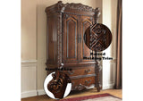 22007 Vendome Wardrobe-Tv Armoire