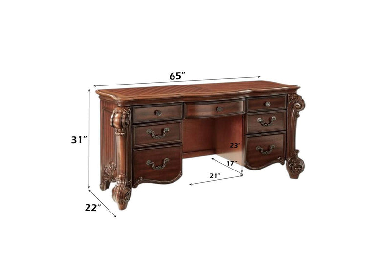 22009 Vendome Vanity Desk