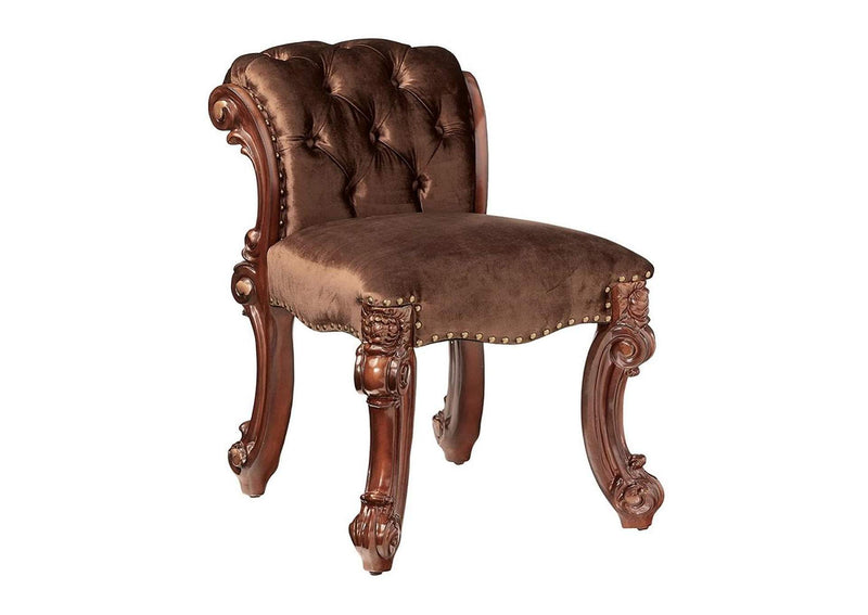 22010 Vendome Vanity Stool
