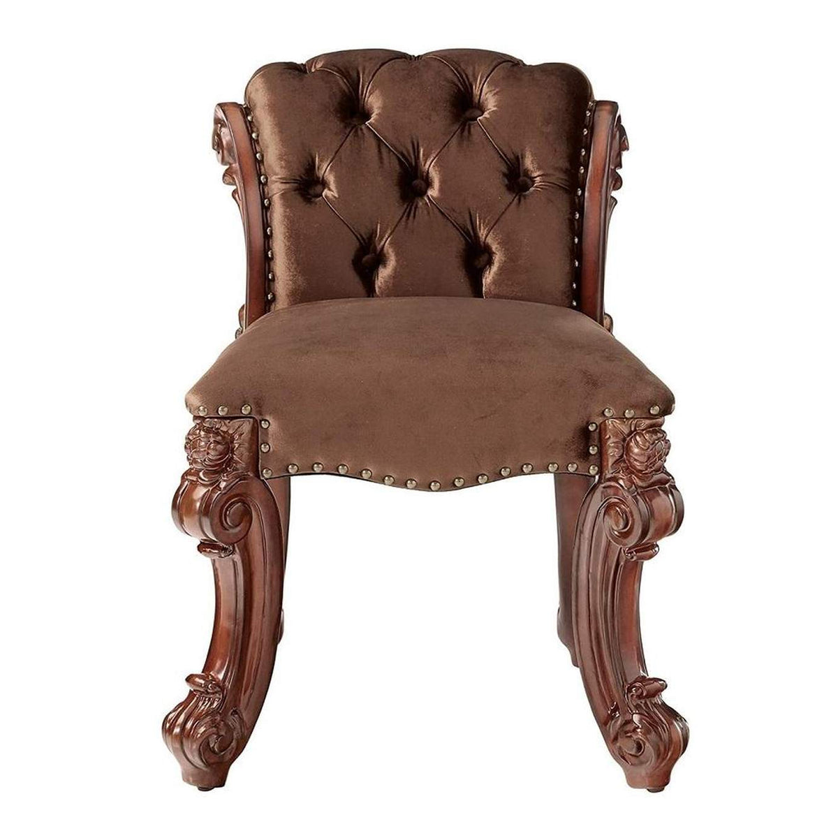 22010 Vendome Vanity Stool