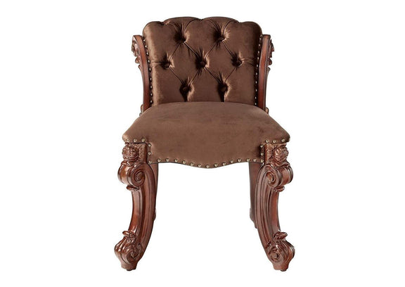 22010 Vendome Vanity Stool