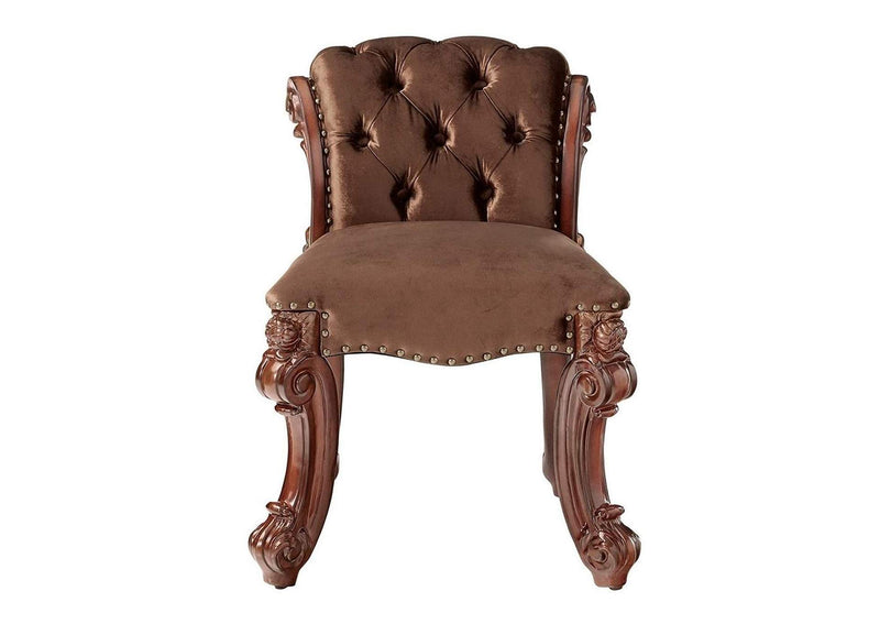 22010 Vendome Vanity Stool