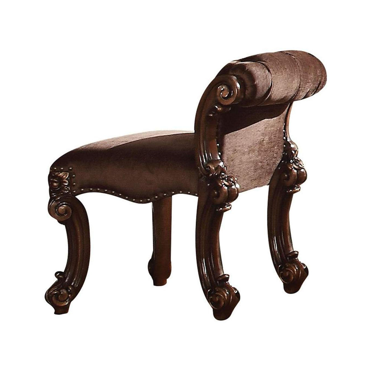 22010 Vendome Vanity Stool