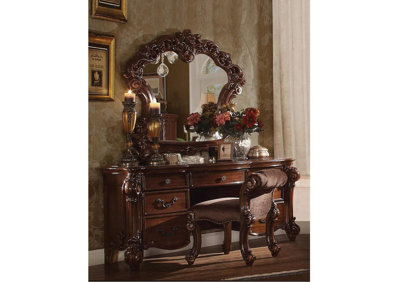 22010 Vendome Vanity Stool