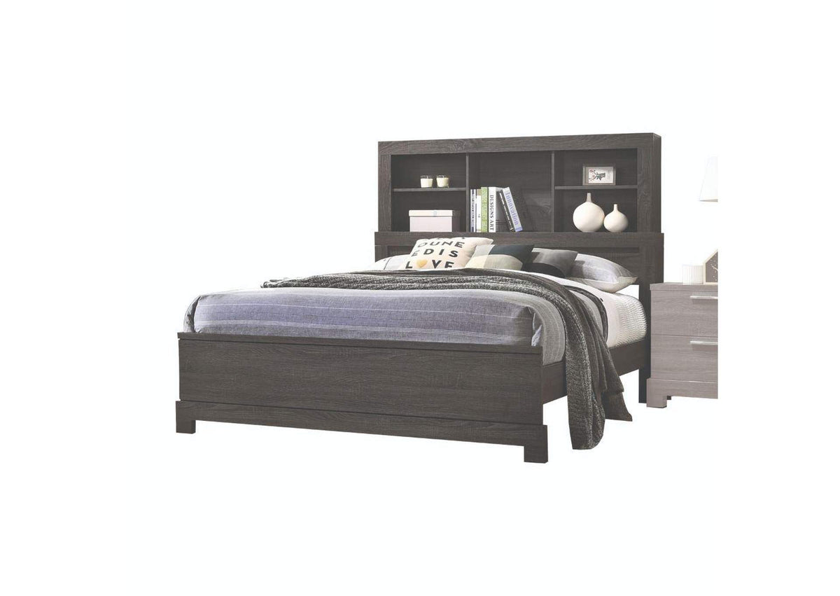 22027EK Lantha Ek Bed