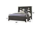 22027EK Lantha Ek Bed