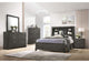 22030Q Lantha Queen Bed