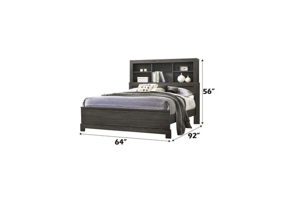 22030Q Lantha Queen Bed