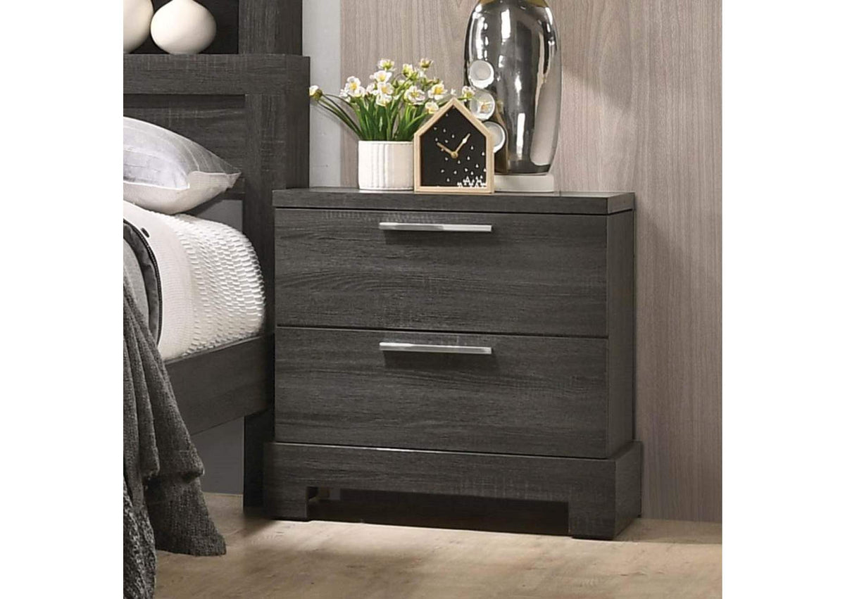 22033 Lantha Nightstand