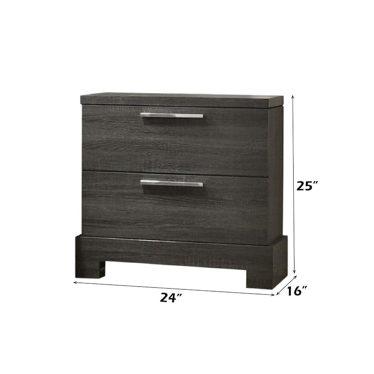 22033 Lantha Nightstand