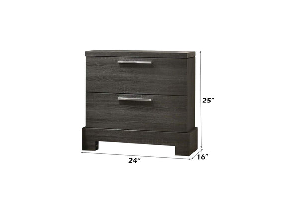 22033 Lantha Nightstand