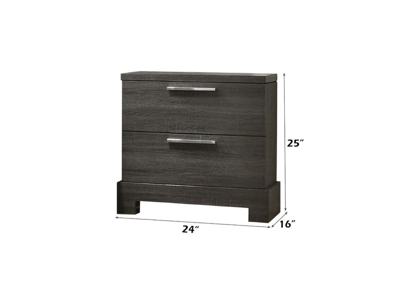 22033 Lantha Nightstand