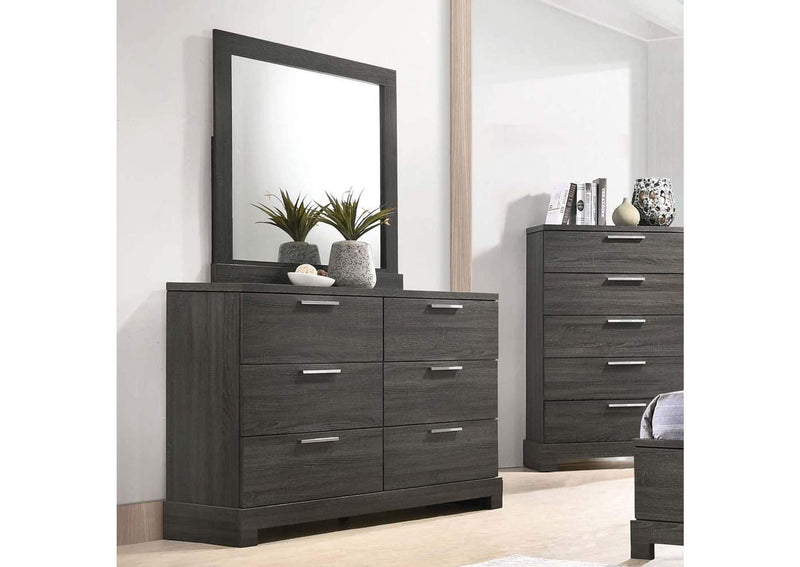 22034 Lantha Mirror