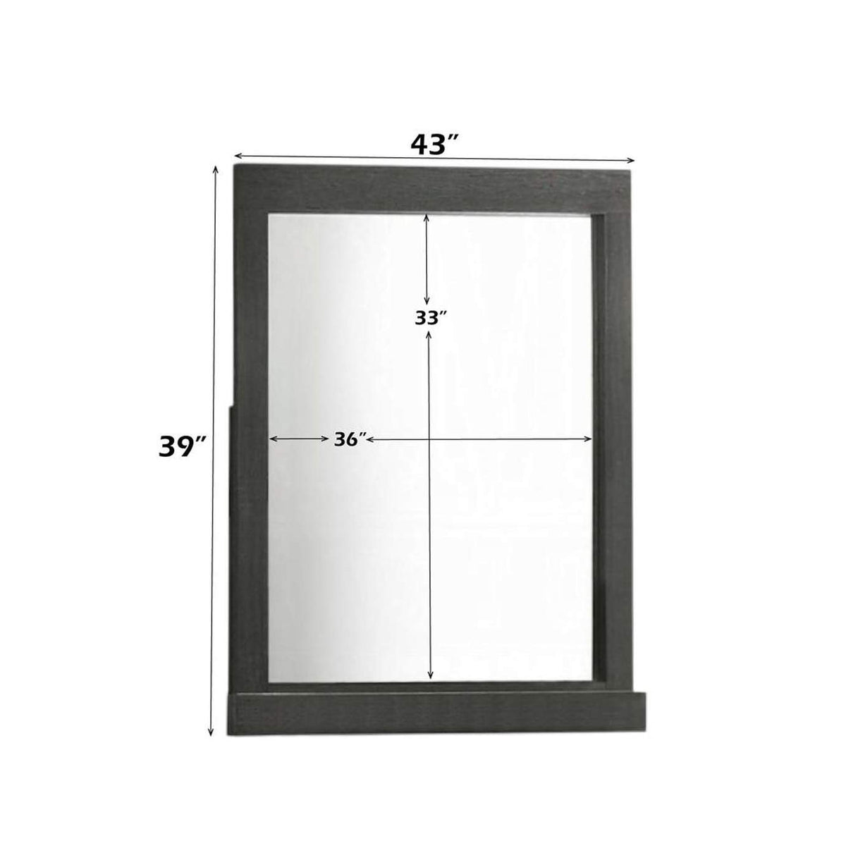 22034 Lantha Mirror