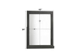 22034 Lantha Mirror