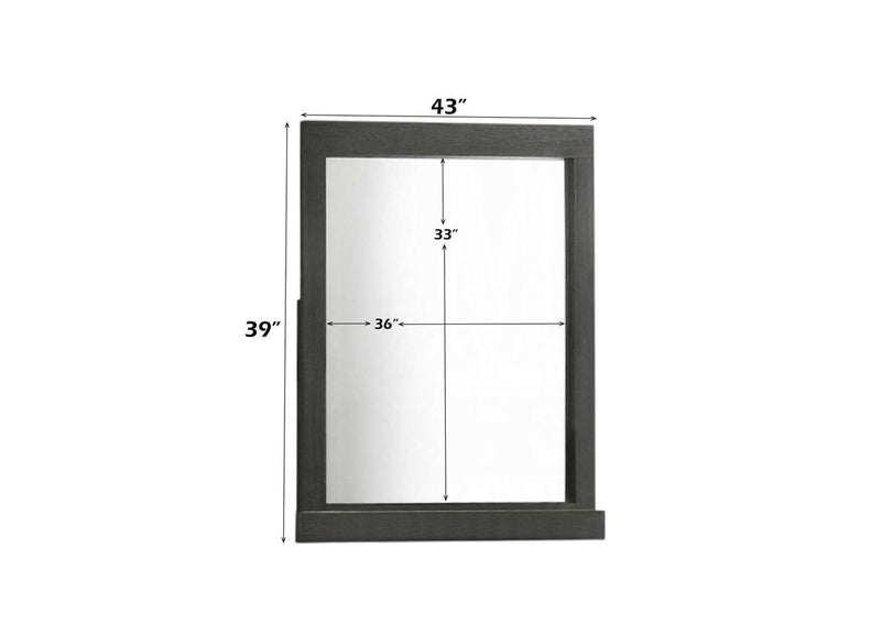 22034 Lantha Mirror