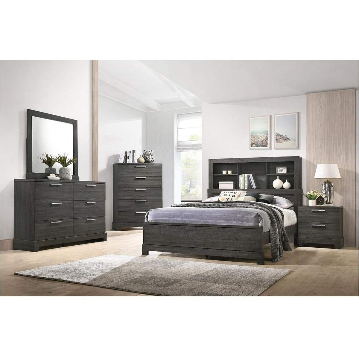 22034 Lantha Mirror