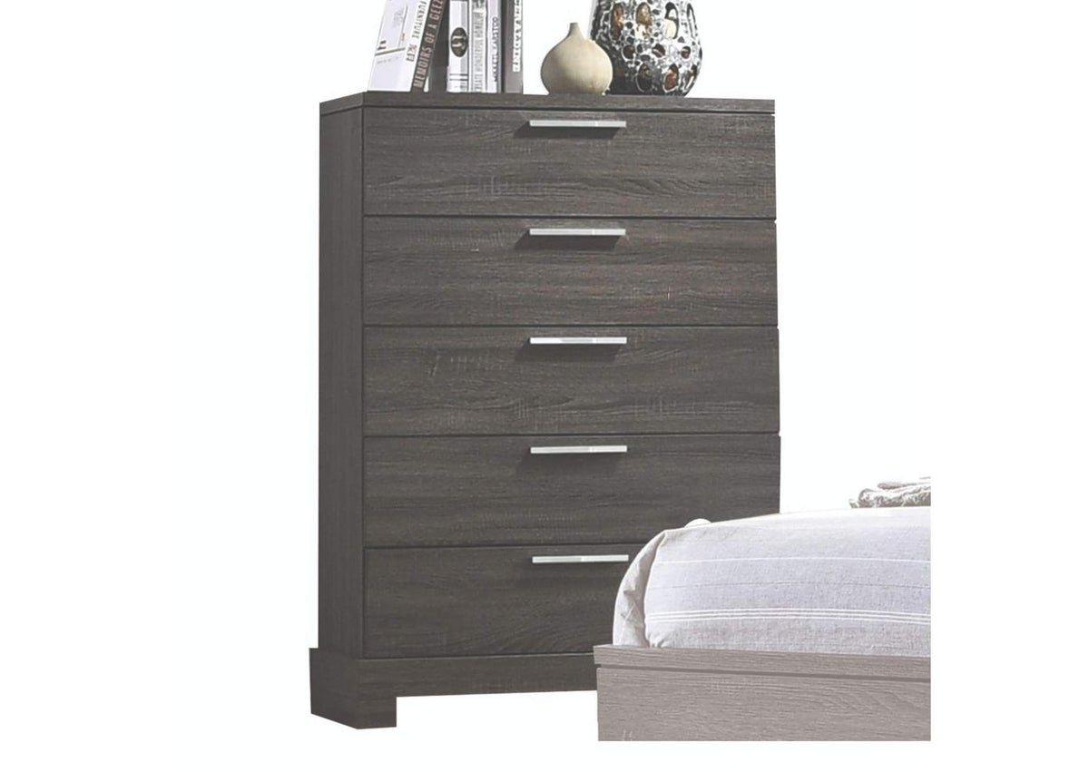 22036 Lantha Chest