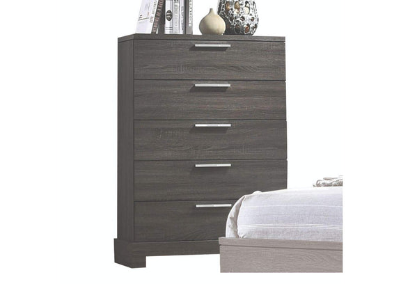 22036 Lantha Chest