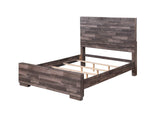 22157EK Juniper Ek Bed
