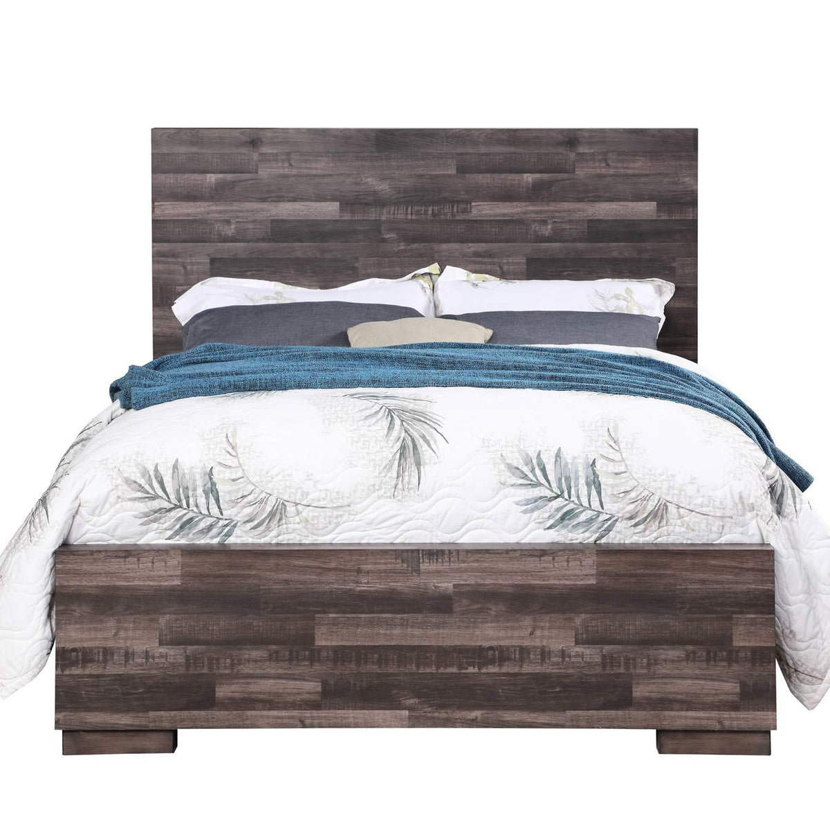 22157EK Juniper Ek Bed