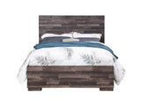 22157EK Juniper Ek Bed