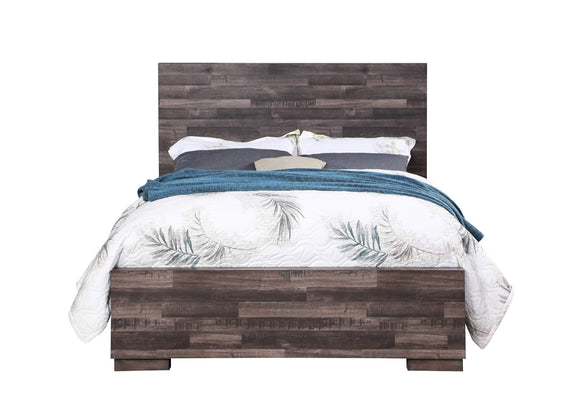 22157EK Juniper Ek Bed