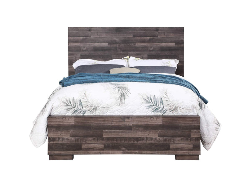 22157EK Juniper Ek Bed