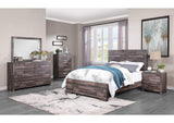 22157EK Juniper Ek Bed