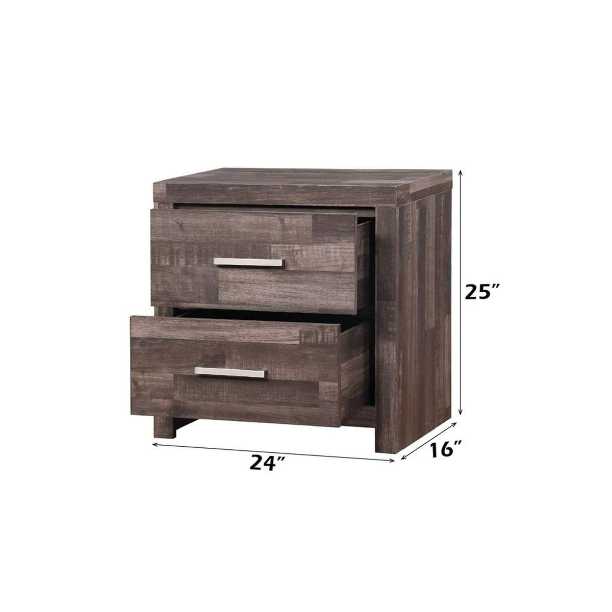 22163 Juniper Nightstand