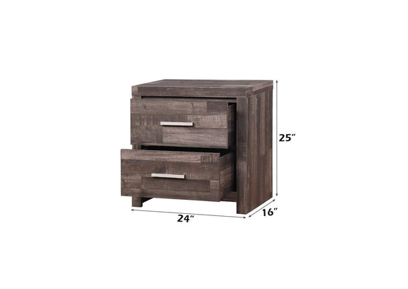 22163 Juniper Nightstand
