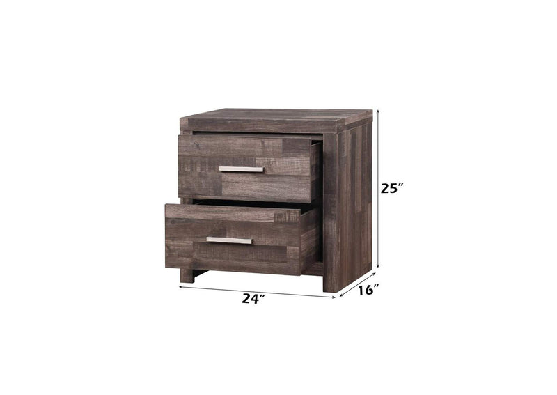 22163 Juniper Nightstand
