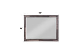 22164 Juniper Mirror