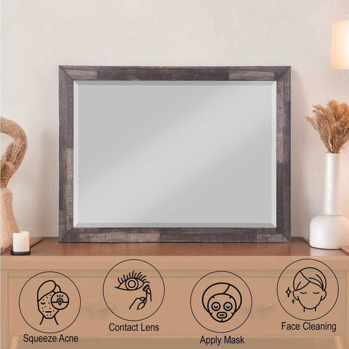 22164 Juniper Mirror