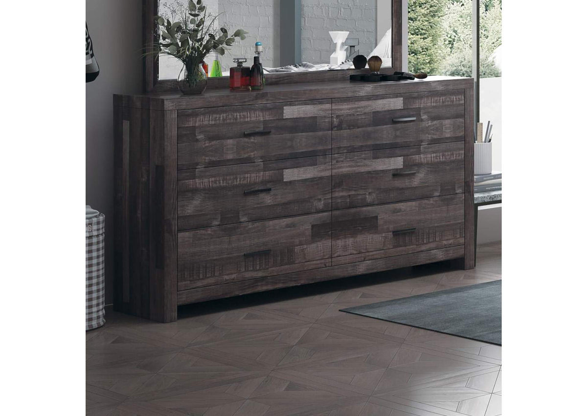 22165 Juniper Dresser